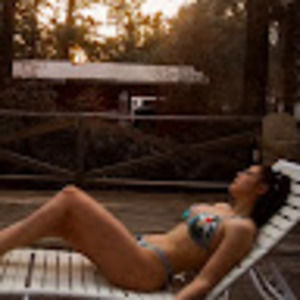 Meet your Posher, Tasha